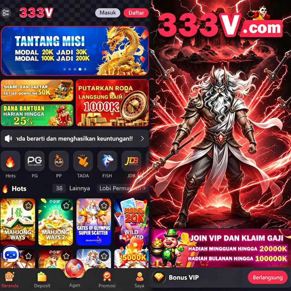 333v APK