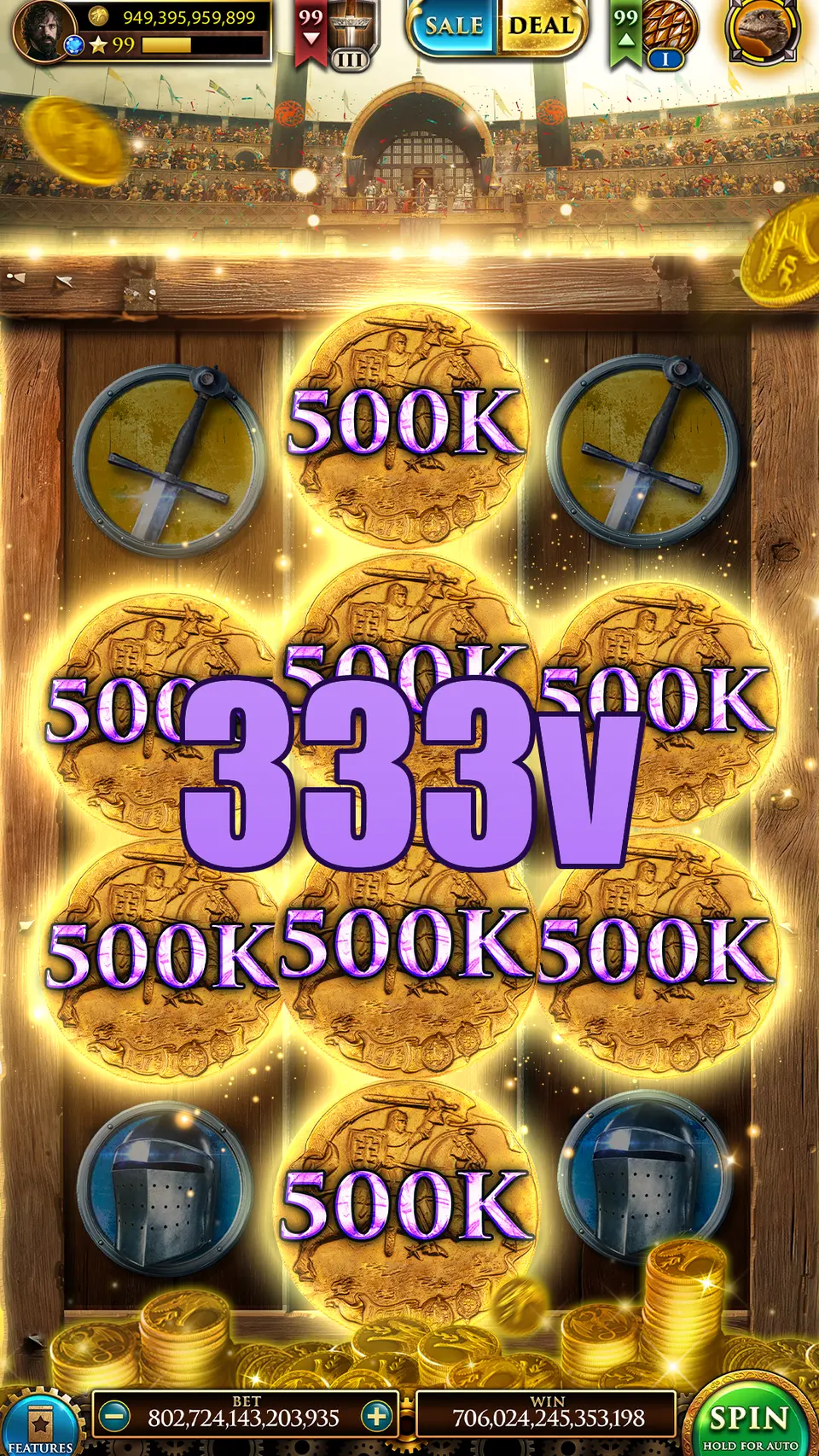 333v APK