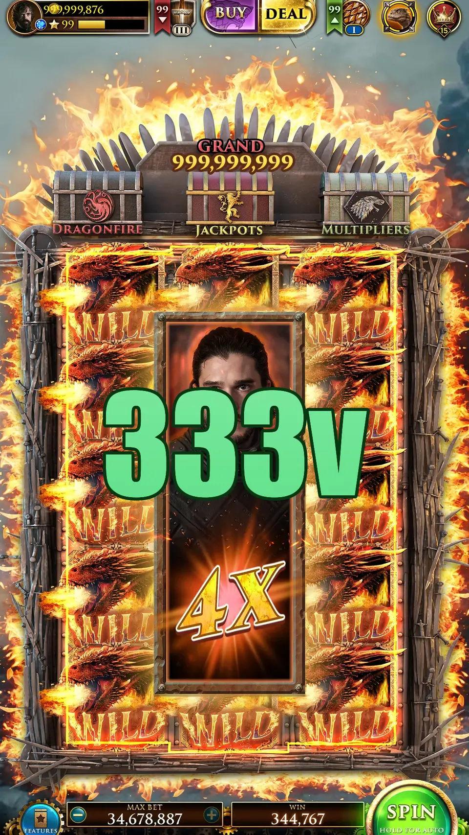 333v APK